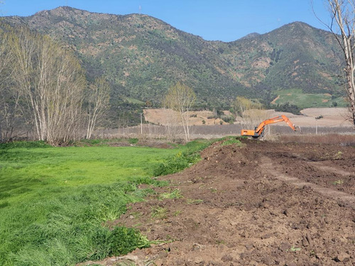 Rebaja Total Parcela En Requinoa A 1 Hora De Santiago