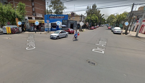 Imagen 6 de 8 de Casa En Oportunidad En Col. Doctores, Cvc