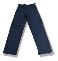 Comprar Pantalón Comando Táctico Cargo Seguridad Privada Policíaco