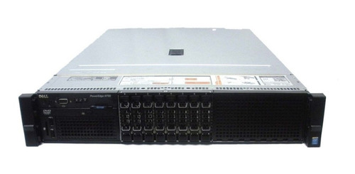 Imagen 6 de 7 de Servidor Dell R730 2xeon E5-2683v4 32core 64gb Perc H730