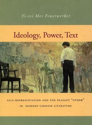 Libro Ideology, Power, Text : Self-representation And The...