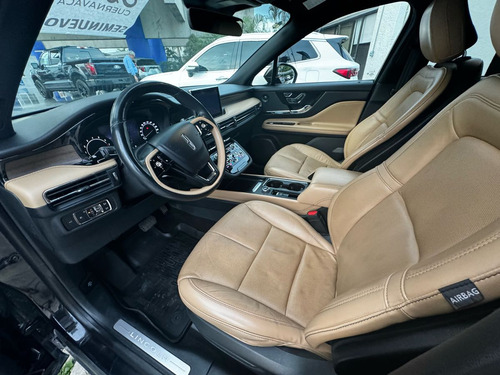 Lincoln Corsair 2.3 Reserve At