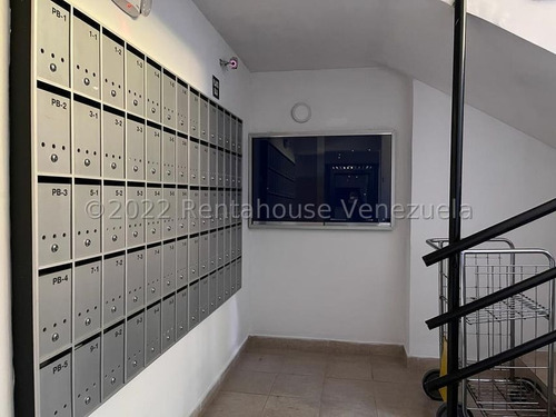 Imagen 11 de 16 de Colinas De La Tahona Apartamento En Venta Jesús Enrique Díaz 22-23233 Caracas Baruta