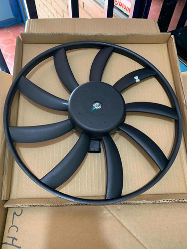 Electroventilador Renault Twingo