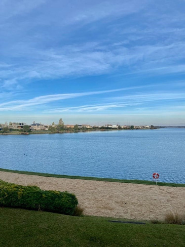 Imagen 1 de 7 de Departamento En Alquiler En Portezuelo, Nordelta, Tigre