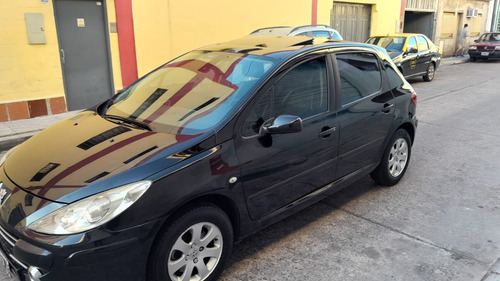 Peugeot 307 2.0 Hdi Xt Premium 90cv