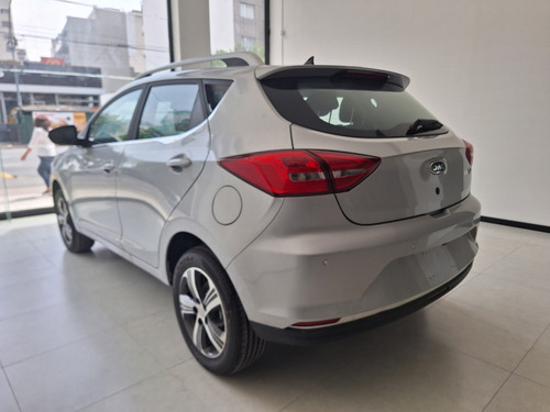 JAC S2 1.5 Intelligent