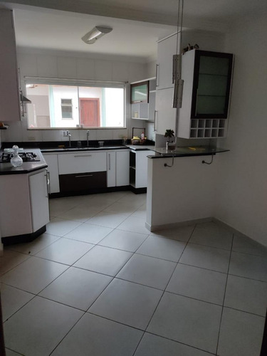 Imagem 4 de 26 de Sobrado Com 3 Dormitórios À Venda, 211 M² Por R$ 790.000,00 - Nova Petrópolis - São Bernardo Do Campo/sp - So0619