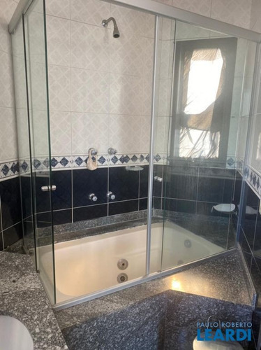 Imagem 6 de 14 de Apartamento - Vila Mascote - Sp - 641317