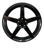 Comprar Jogo De Rodas Aro 20 Tala 8,5 5x114 Tsw Panorama Preto Brilh