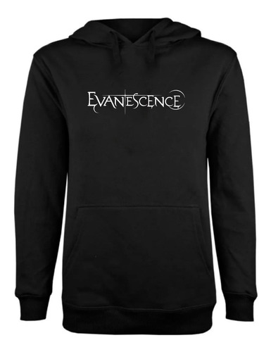 Polerón Estampado Unisex Evanescence