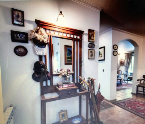 Linda Casa En Excelente Estado, 4d-3b En La Reina
