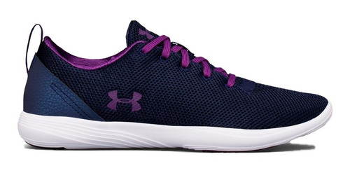 Tenis Atleticos Street Precision Mujer Under Armour Ua2833