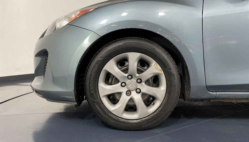 Imagen 10 de 15 de 46543 - Mazda 2013 Con Garantía At