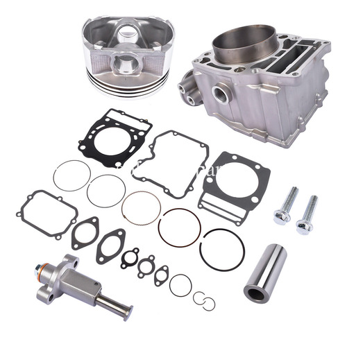 Kit Culata Polaris Sportsman 400 Ho 2014