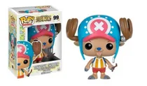Comprar Tony Chopper Funko Pop 99 \u002F One Piece - Original \u002F Anime 