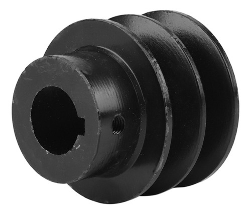 # Troquel De Doble Ranura Para Polea En V Para 168f 170f