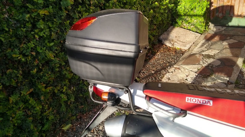 Honda Tornado