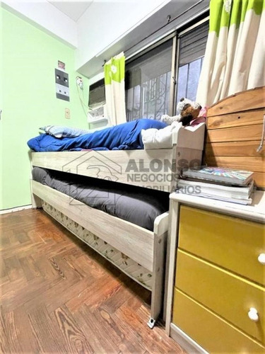 Imagen 24 de 30 de Amplio Departamento 3 Ambientes - Remedios De Escalada