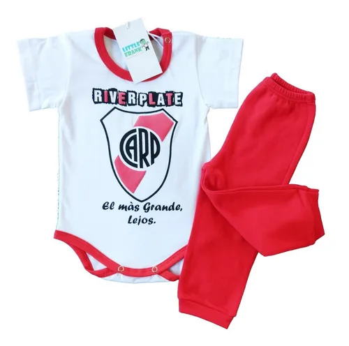 LittleFRANK Conjunto River Plate