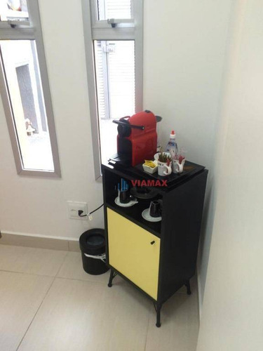 Imagem 11 de 14 de Ponto À Venda, 147 M² Por R$ 1.600.000,00 - Jardim Paulista - São José Dos Campos/sp - Pt0097