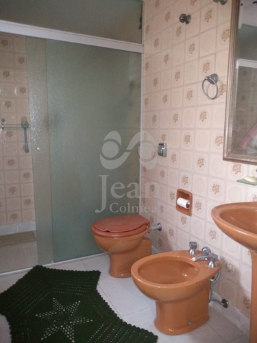 Imagem 22 de 24 de Sobrado À Venda, Jardim São Jorge, Mogi Das Cruzes, Sp - Sp - So0004_colmea