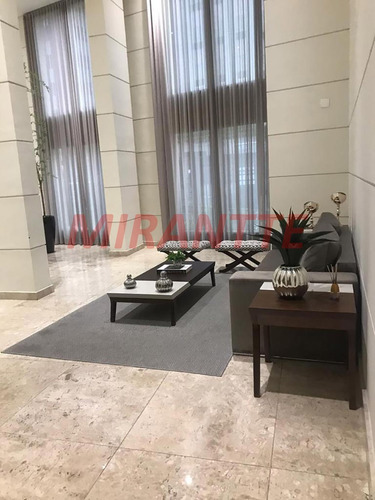 Imagem 15 de 19 de Apartamento Em Santana - São Paulo, Sp - 355499