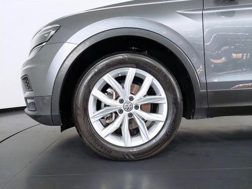 Imagem 10 de 15 de 156682 - Volkswagen Tiguan 2019 Com Garantia