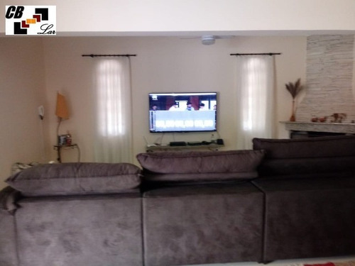 Imagem 19 de 24 de Chacara - Ch00154 - 34070519