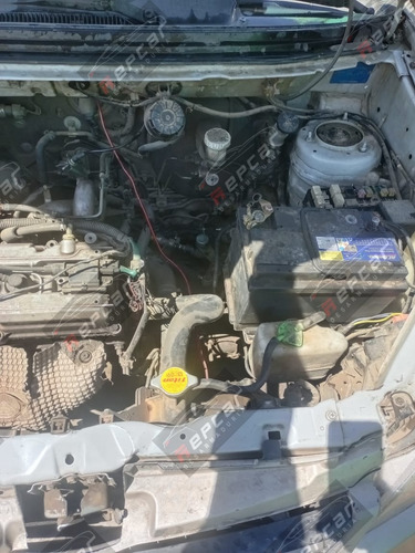 Suzuki Aerio 2004 En Desarme