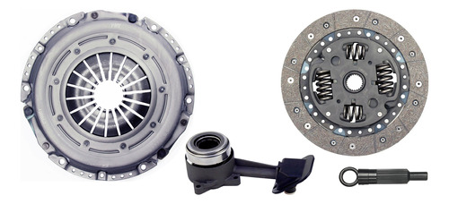 Clutch Perfection Focus Zx3 2.0 2000 2001 2002 2003 2004