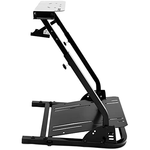 Soporte De Volante Cxrcy Racing Compatible Con Logitech G920
