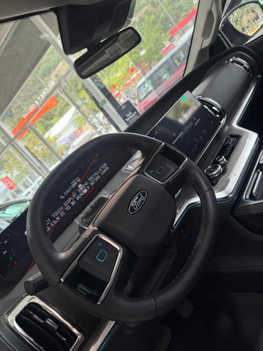 Ford Expedition 3.5 V6 Platinum 4X4 At
