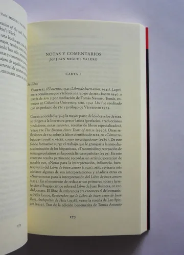 Maria Rosa Lida Y Yakov Malkiel - Amor Y Filologia (Usado)