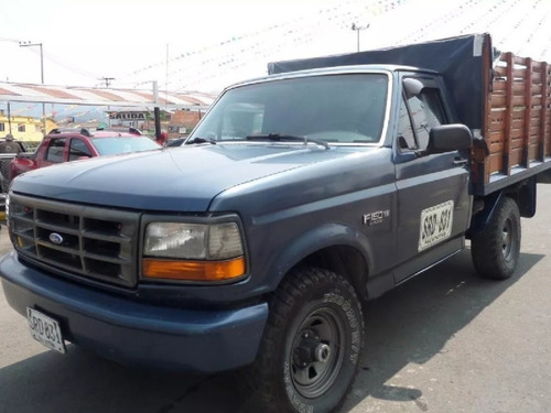 Direccional Derecha O Izquierda, Ford F150-350, Dl30-348