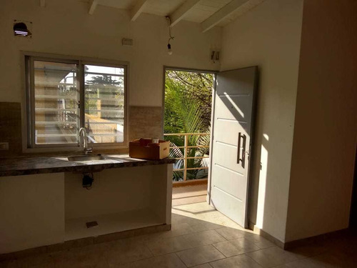 Alquiler De Monoambiente En Burzaco