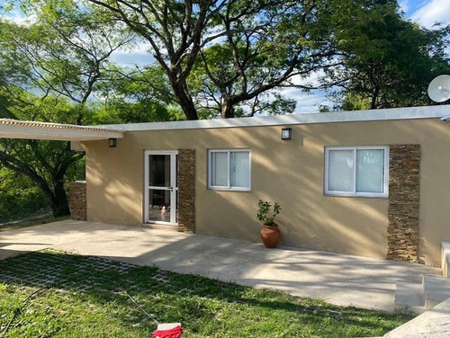Vidal Inmobiliaria M. P. 132 ¡cabañas En Venta!