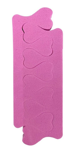 Imagen 4 de 7 de Set De Manicure Uñas Kit Pincel Juego Herramientas Lima