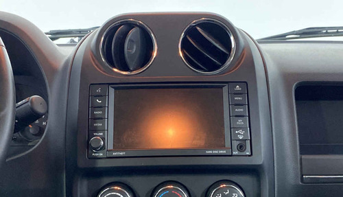 Imagen 14 de 15 de 117408 - Jeep Patriot 2016 Con Garantía