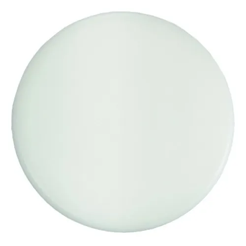 comprar Foco Panel Led 24w embutido Ajustable Redondo 22cm Sin Borde Frameless Color Blanco Cálido 3000k 220v