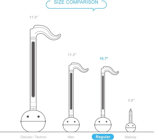 Sintetizador Otamatone Edición Japonesa Aggretsuko Rage