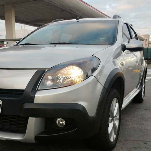 Renault Sandero Stepway 2013 1.6 Privilege Nav 105cv