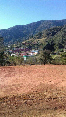 Imagem 2 de 3 de Oportunidade ! Terreno À Venda, 4475 M² Por R$ 700.000 - Moenda - Joanópolis/sp - Te1374