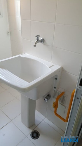 Imagem 12 de 15 de Apartamento - Morumbi - Sp - 547620