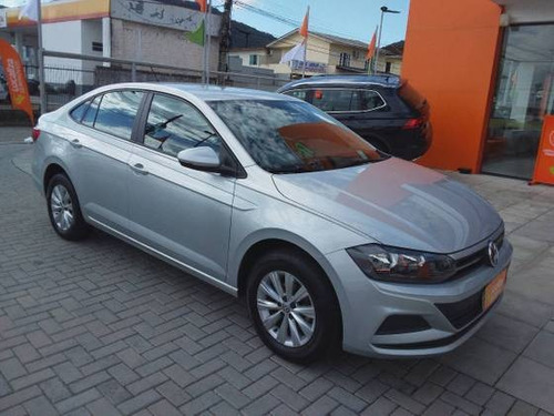 Imagem 5 de 9 de Volkswagen Virtus 1.6 Msi Total Flex Manual