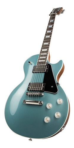 EpiPhone Les Paul Modern Faded Pelham Blue