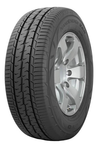 Toyo 205r14 Nano Energy Van 109s