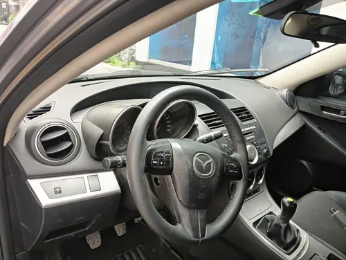 Mazda 3 1.6 Z6na0 All New