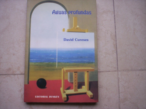 Aguas Profundas - David Cureses Caba/v.lópez/lanús