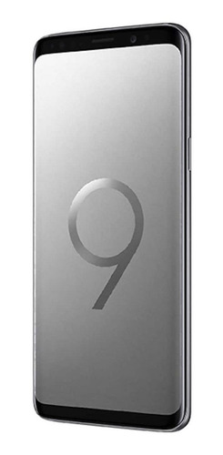 Samsung Galaxy S9+ 64 GB Gris titanio